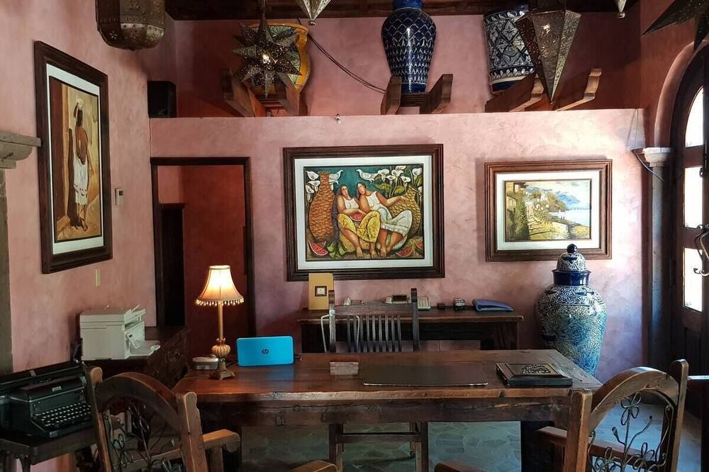 Photo of Livingroom in Loreto