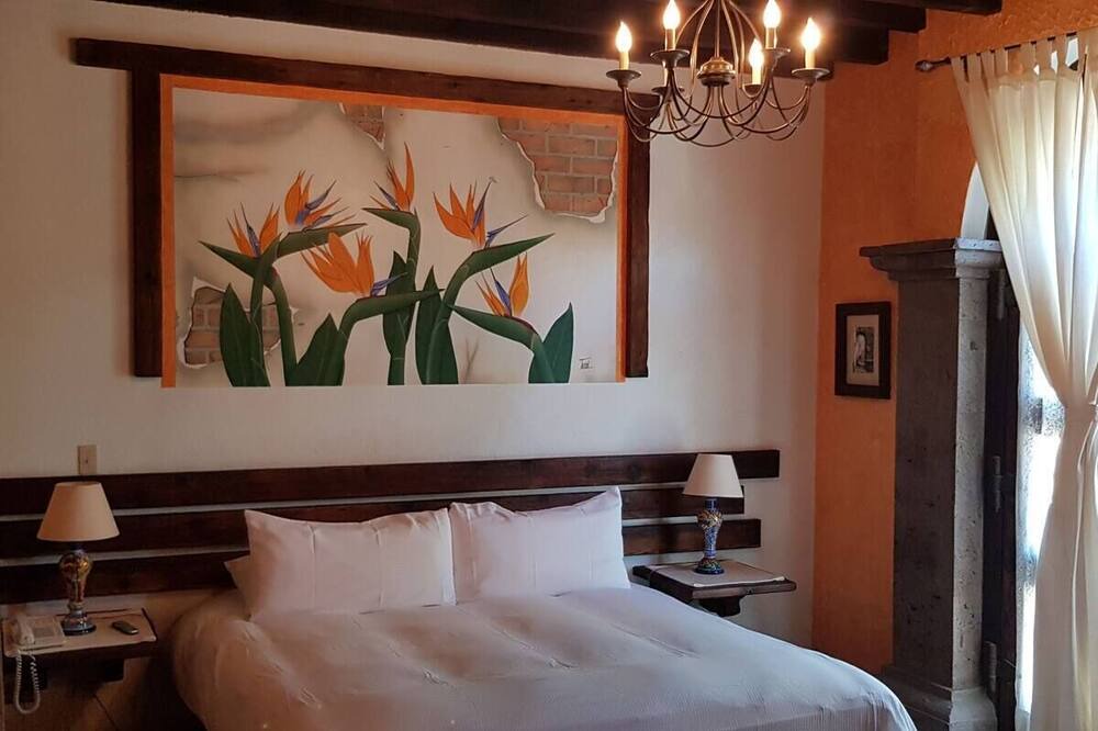 Photo of Bedroom in Loreto