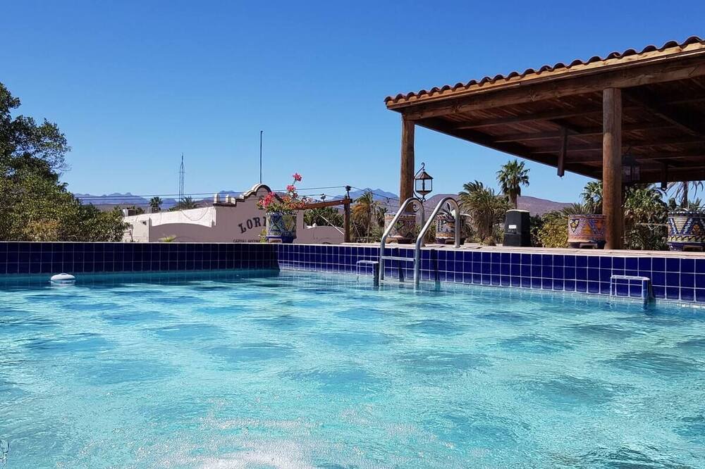 Photo of Outdoor in Loreto