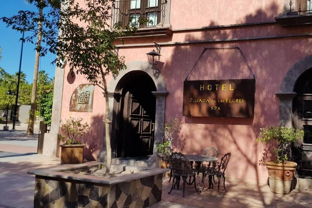 Photo of Outdoor in Loreto