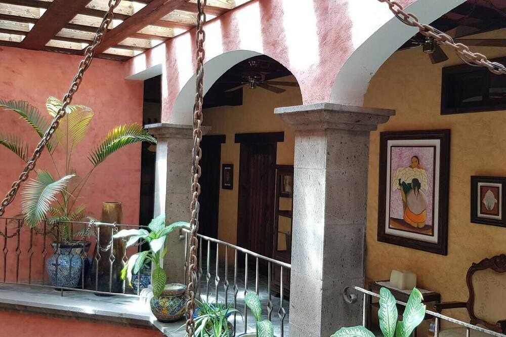 Photo of Outdoor in Loreto