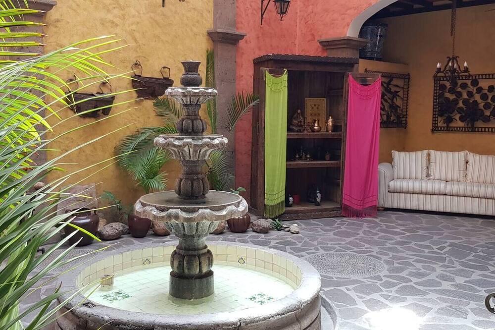 Photo of Outdoor in Loreto
