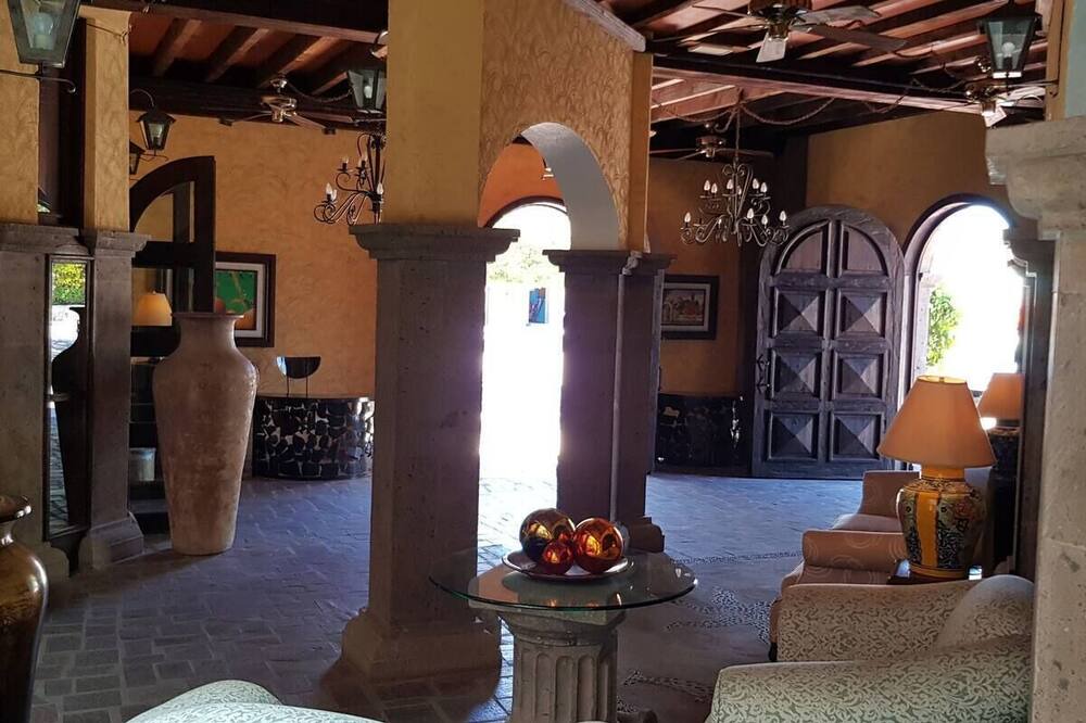 Photo of Livingroom in Loreto