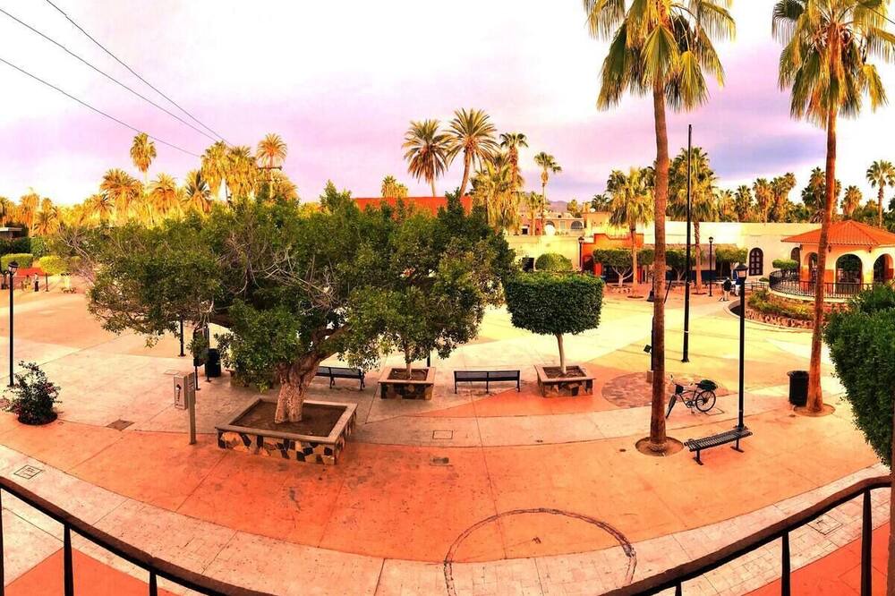 Photo of Outdoor in Loreto