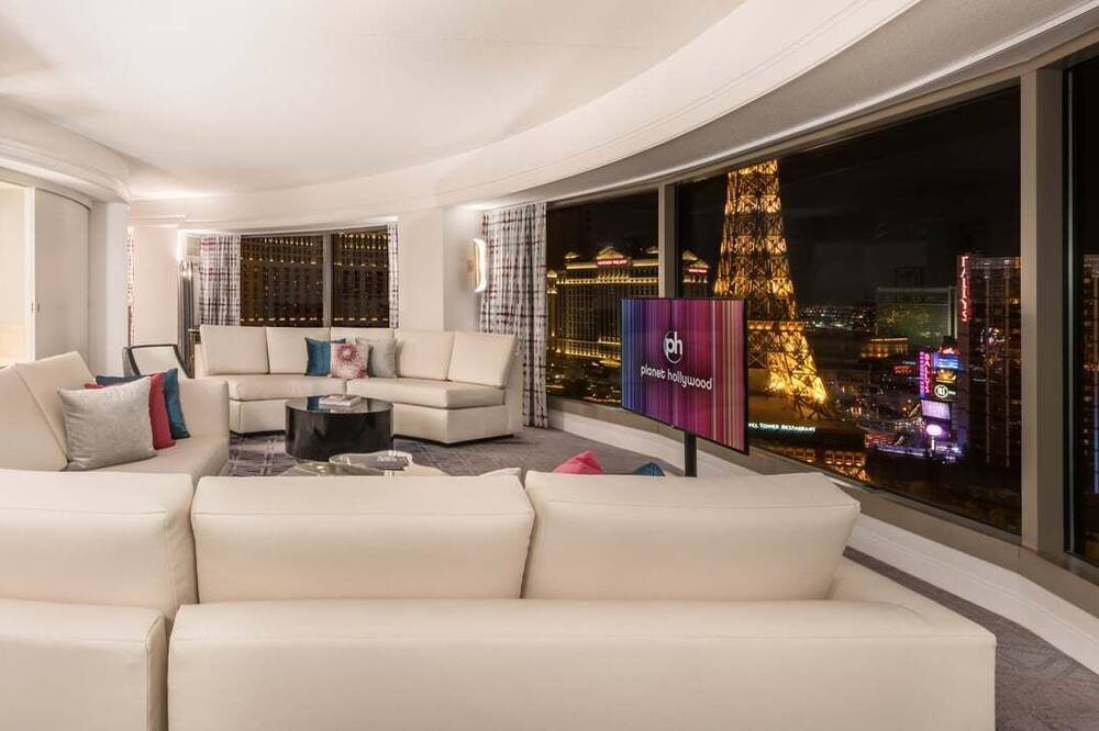 Photo of Livingroom in Las Vegas