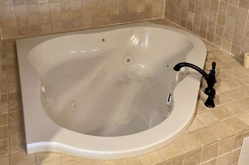 Photo of Bathroom in Old Town