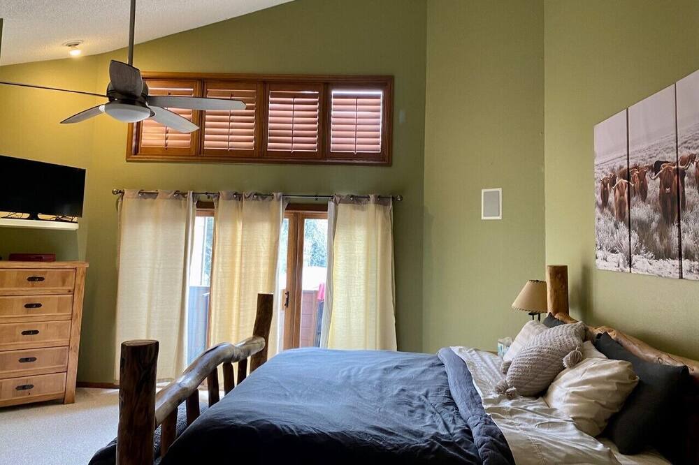 Photo of Bedroom in Old Town
