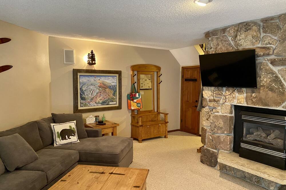 Photo of Livingroom in Old Town