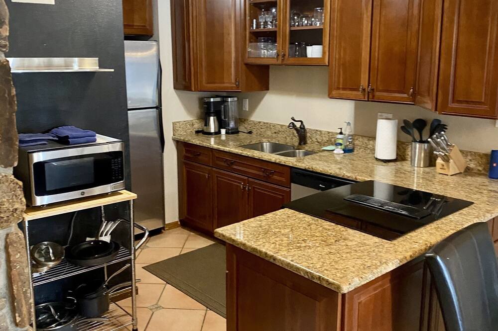Photo of Kitchen in Old Town