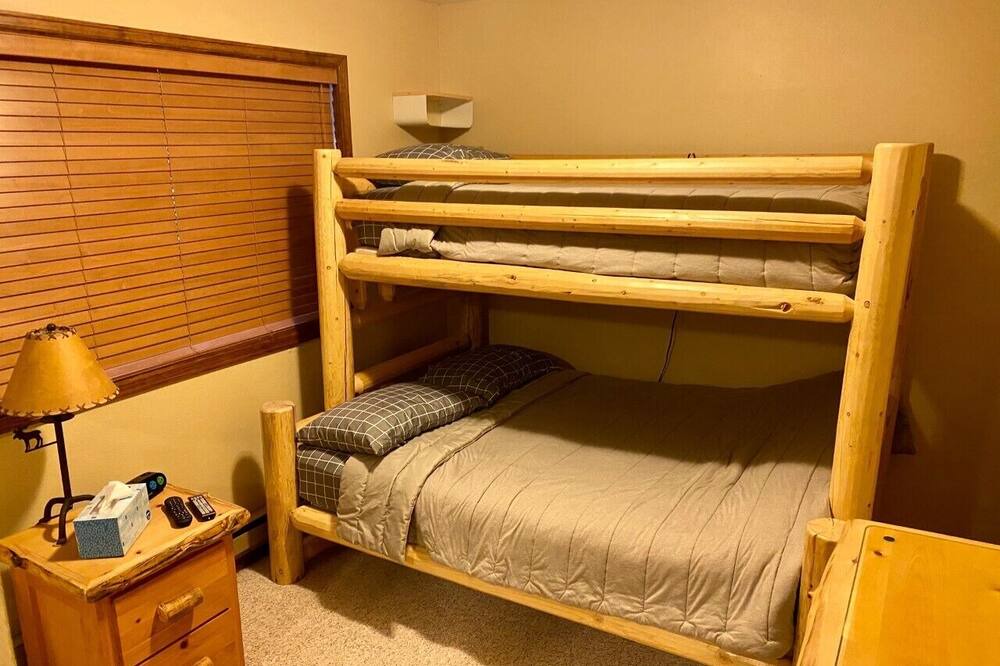 Photo of Bedroom in Old Town