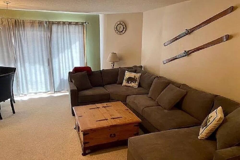Photo of Livingroom in Old Town