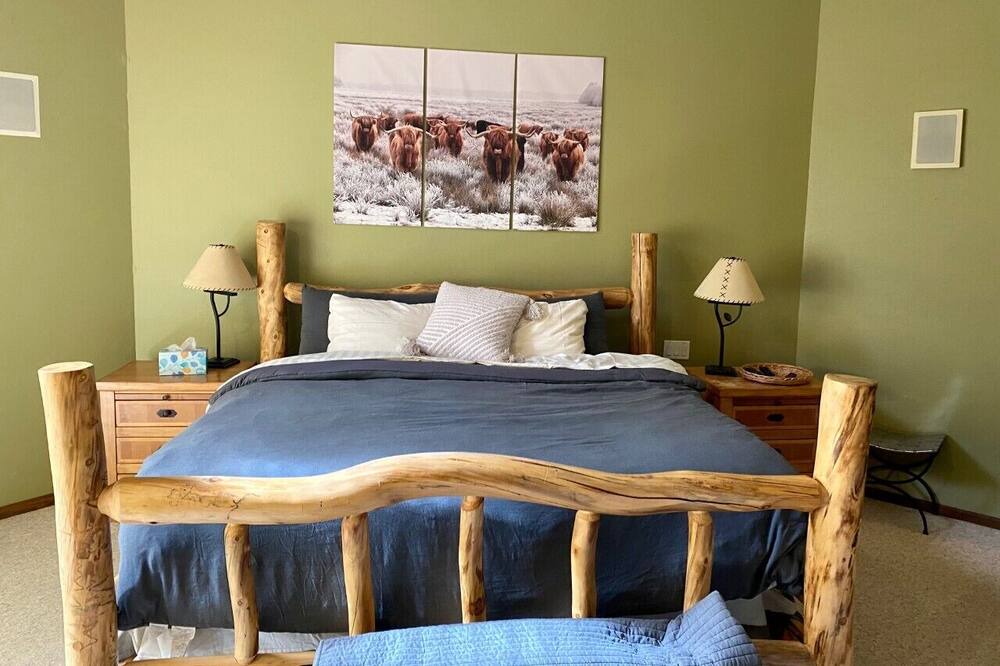 Photo of Bedroom in Old Town