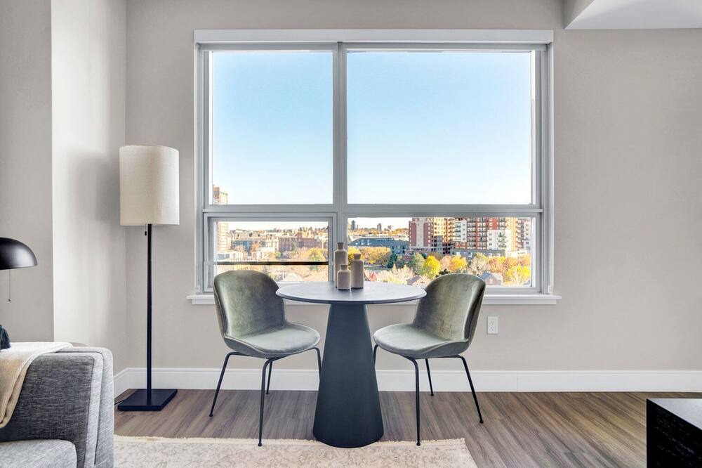Photo of Bedroom in Five Points