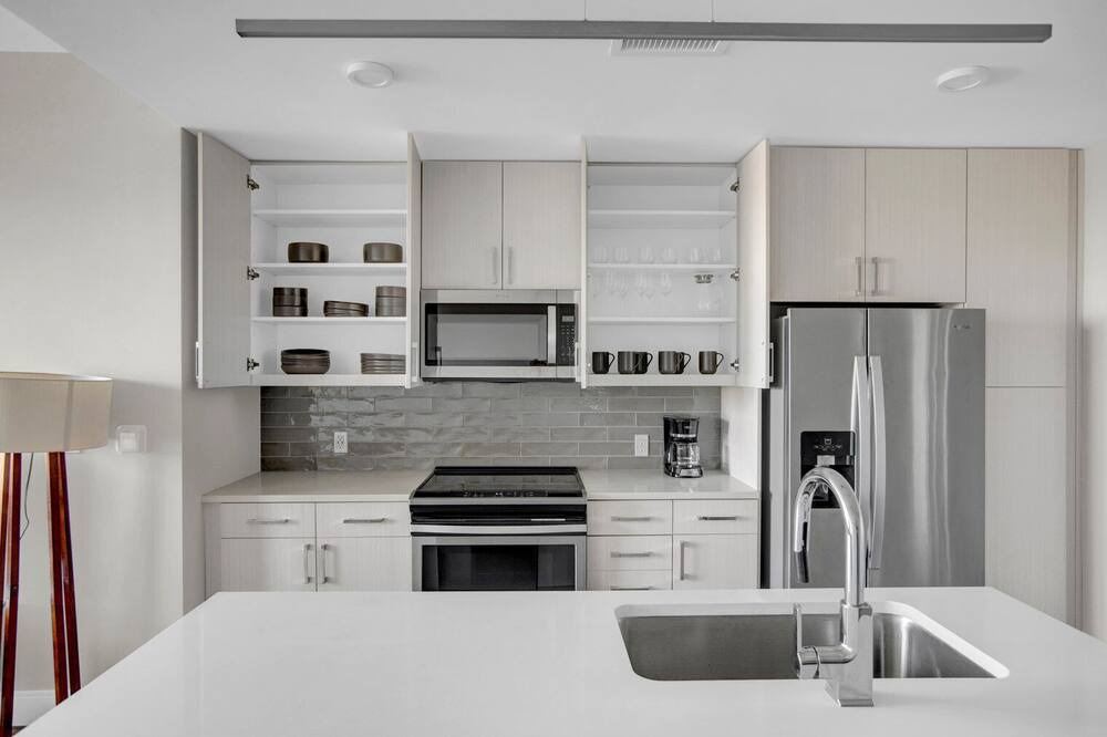 Photo of Kitchen in Five Points