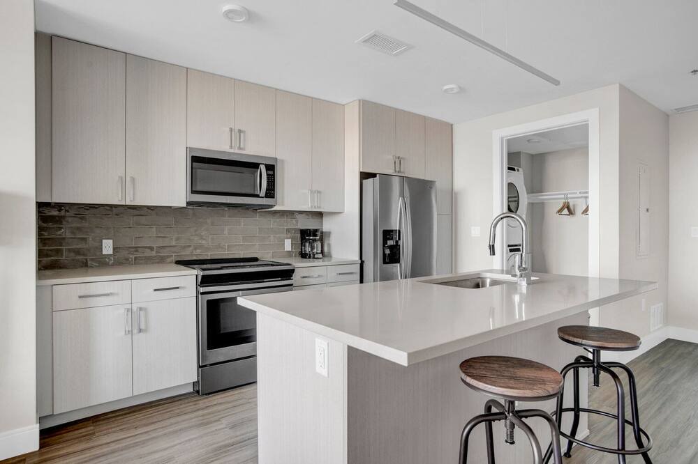 Photo of Kitchen in Five Points