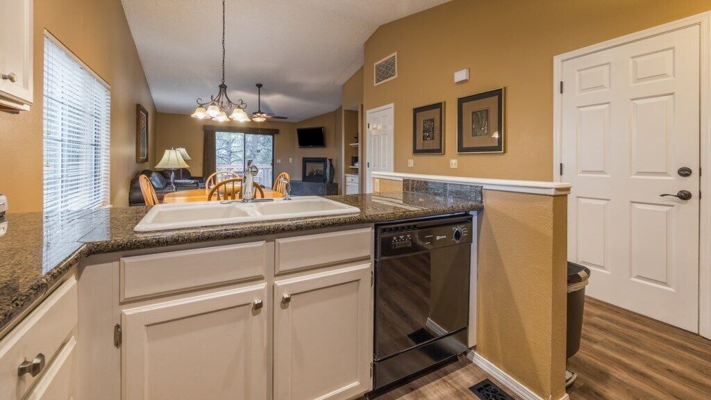 Photo of Kitchen in Flagstaff