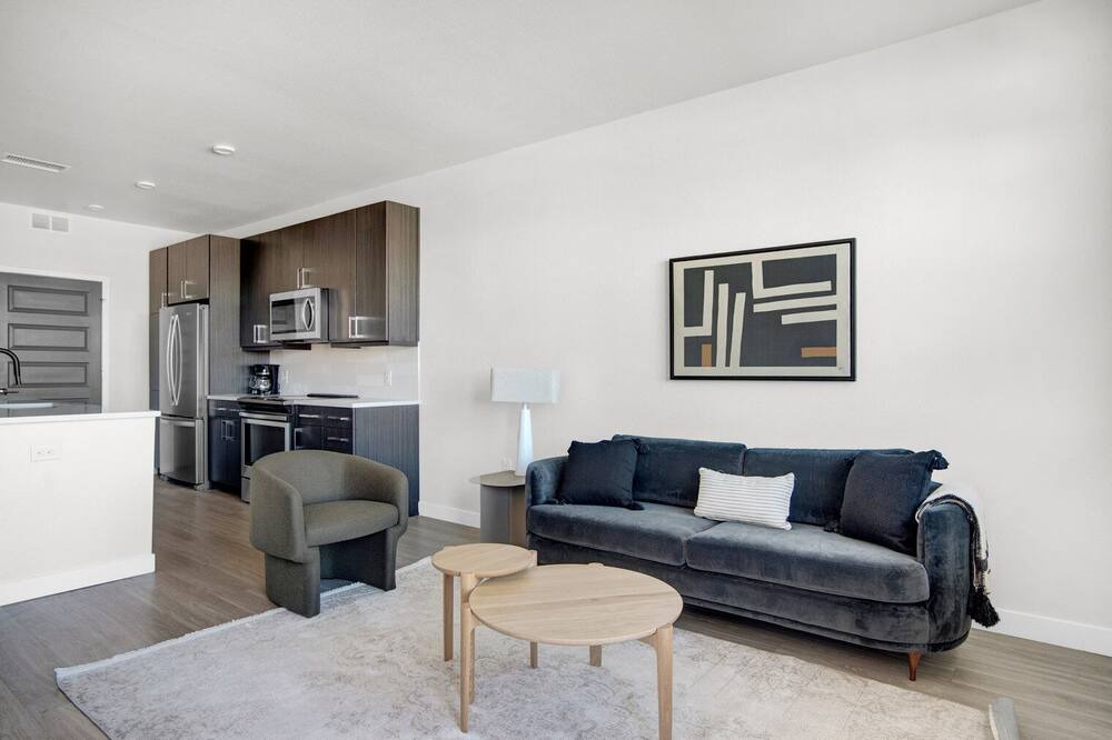 Photo of Livingroom in Ballpark