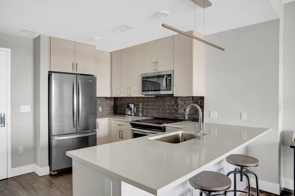 Photo of Kitchen in Five Points