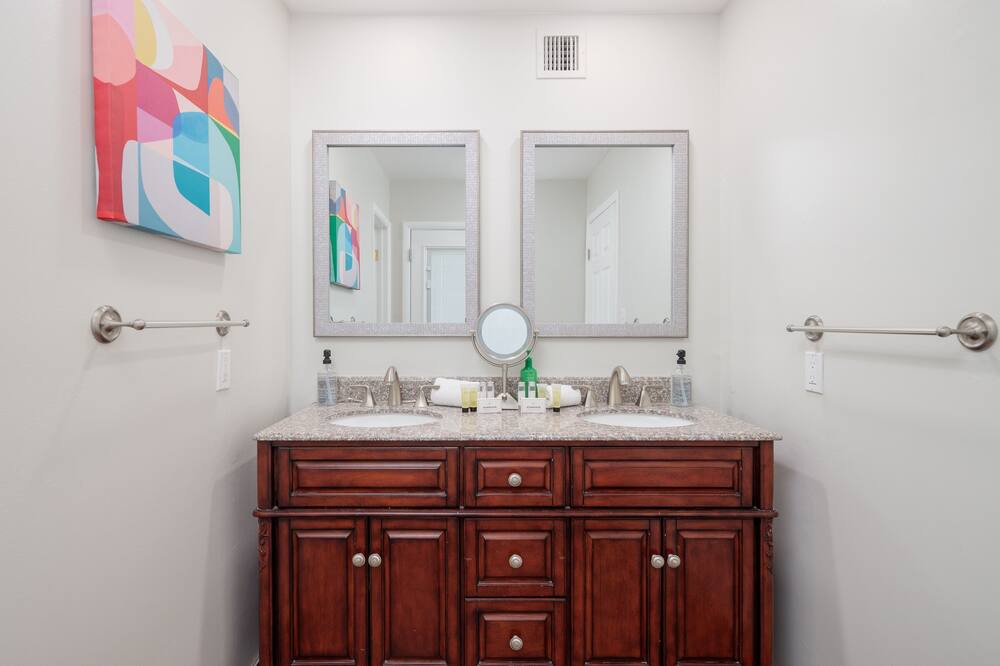 Photo of Bathroom in Shea North Estates