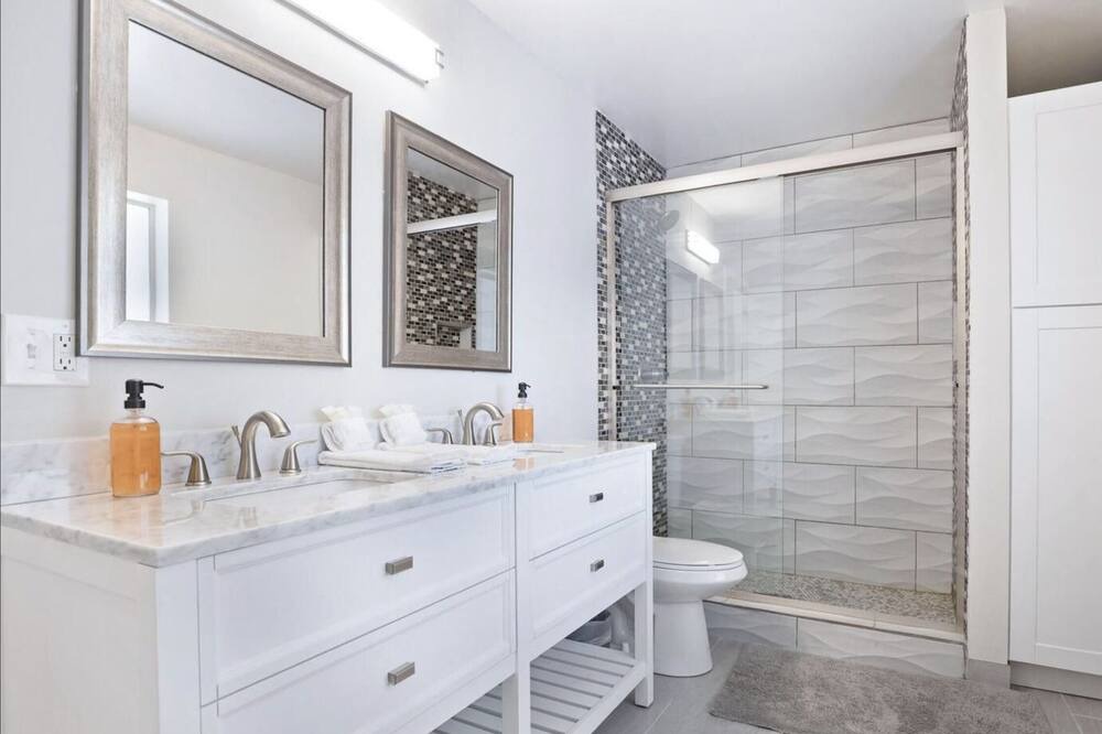 Photo of Bathroom in Shea North Estates