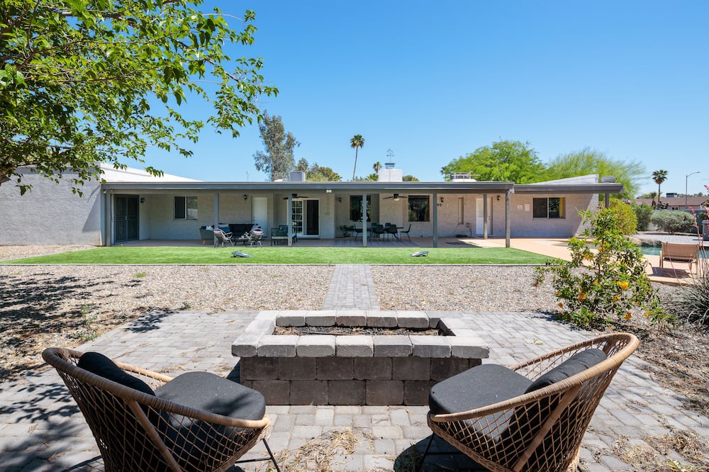 Photo of Outdoor in Shea North Estates
