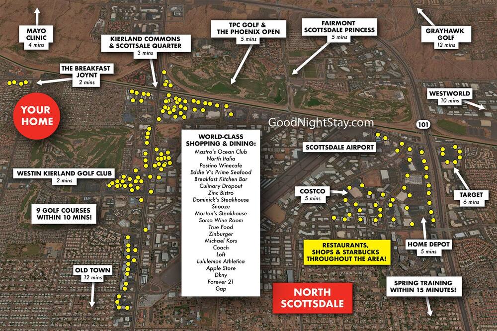 Photo of Others in Shea North Estates