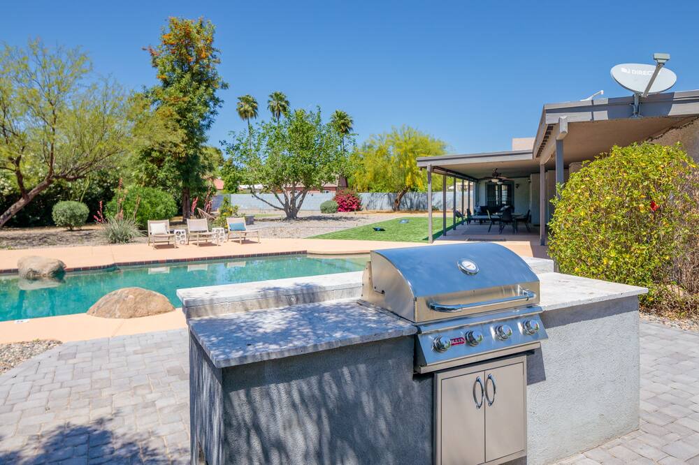 Photo of Outdoor in Shea North Estates