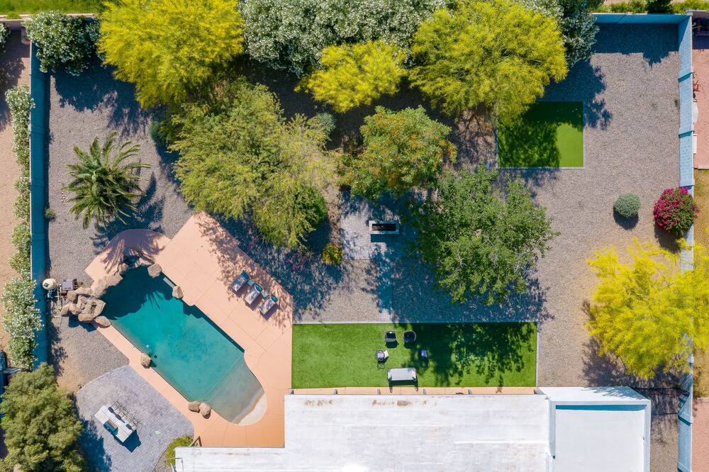 Photo of Outdoor in Shea North Estates