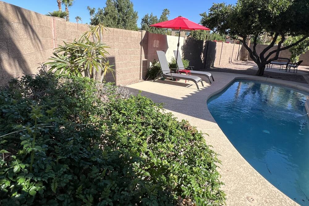 Photo of Outdoor in Casa Rica North