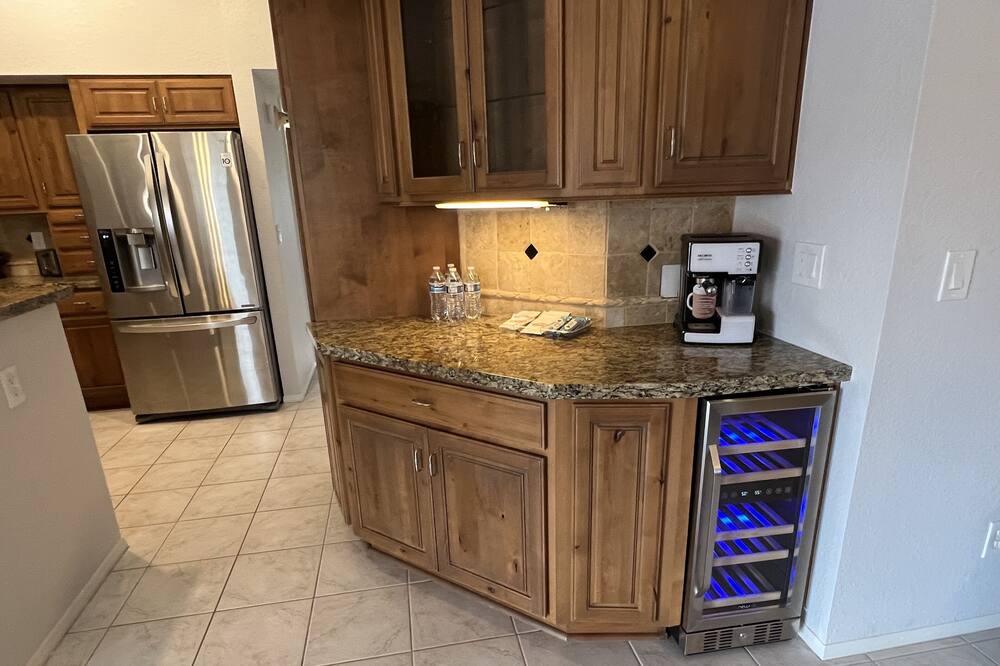 Photo of Kitchen in Casa Rica North