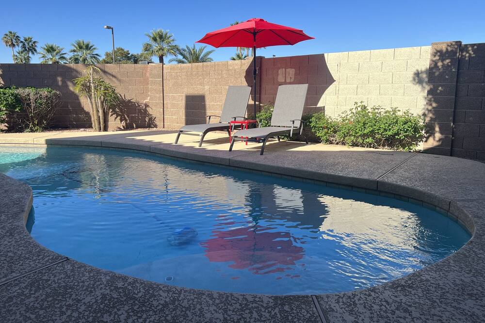Photo of Outdoor in Casa Rica North