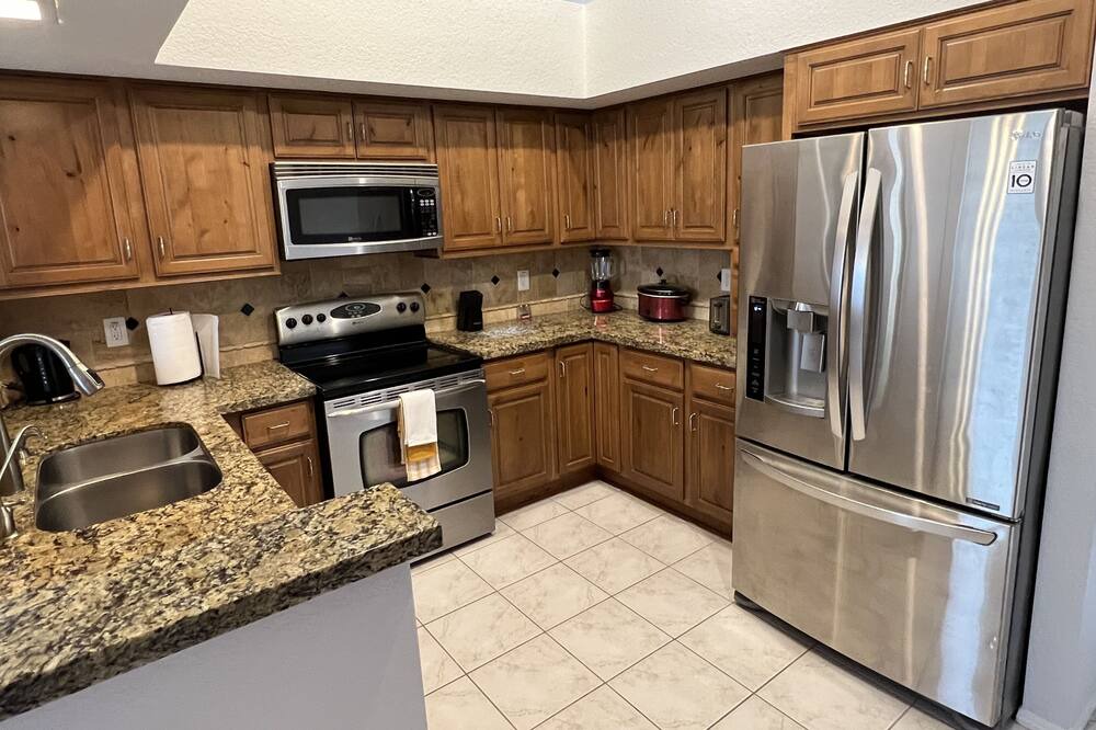 Photo of Kitchen in Casa Rica North