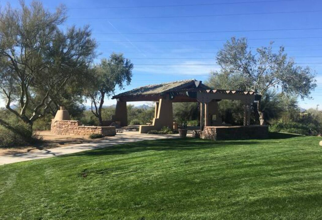 Photo of Outdoor in Talon Retreat