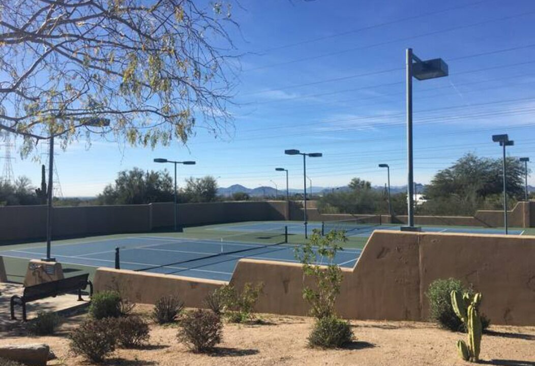 Photo of Outdoor in Talon Retreat