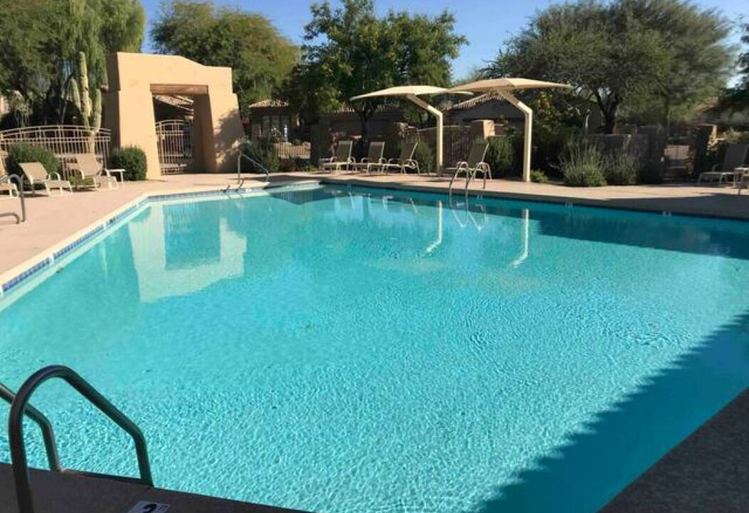 Photo of Outdoor in Talon Retreat