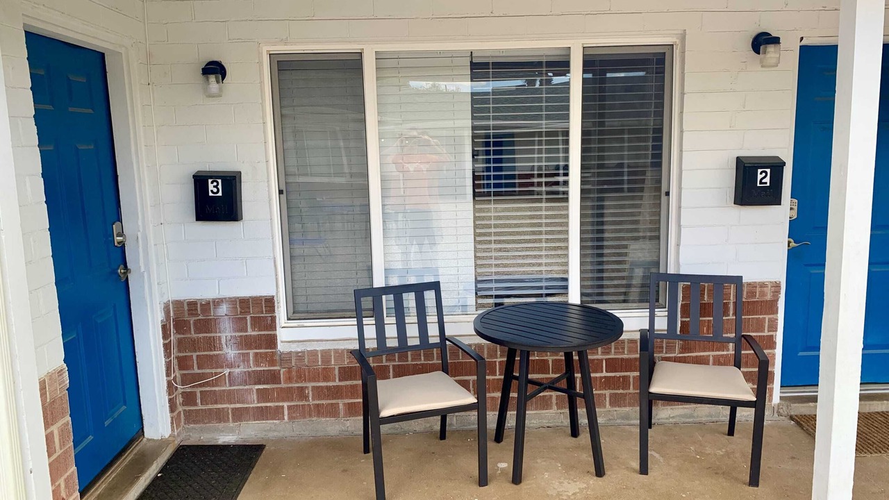 Photo of Outdoor in Encanto