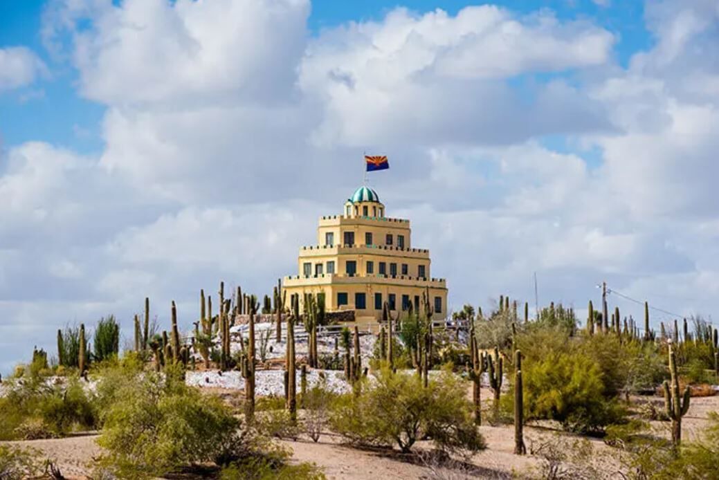 Photo of Outdoor in Encanto