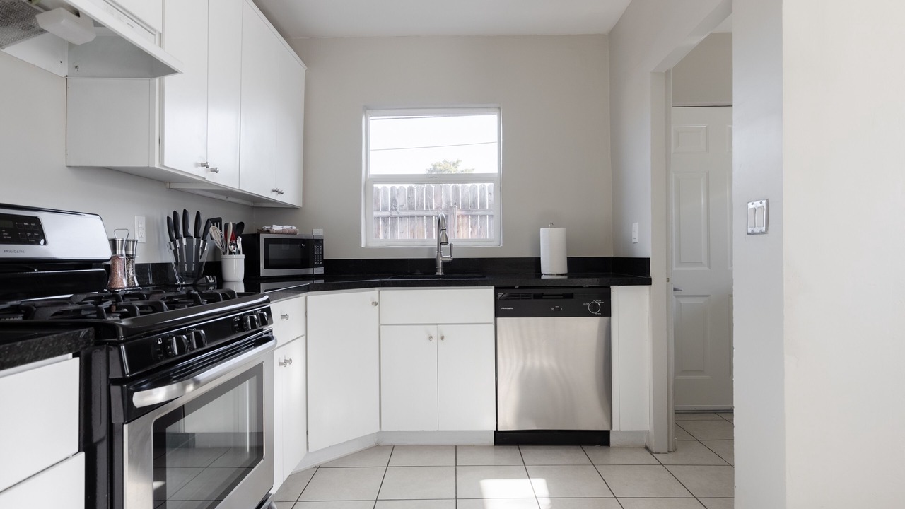 Photo of Kitchen in Encanto