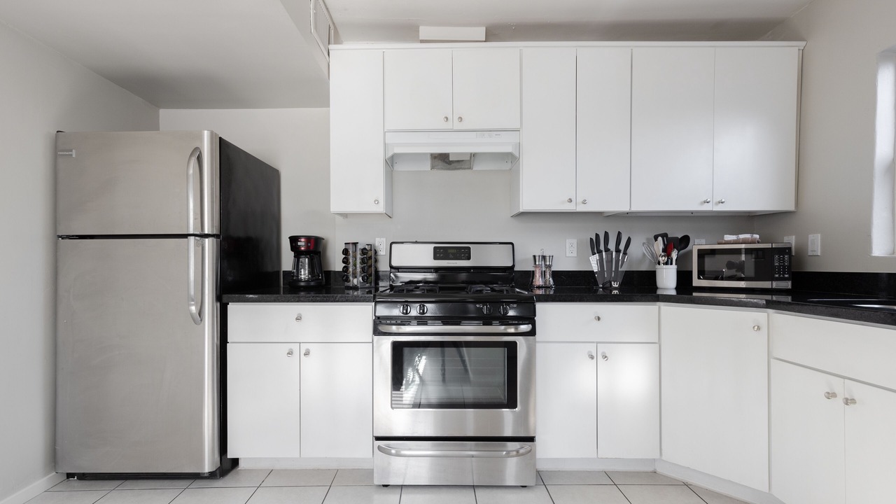 Photo of Kitchen in Encanto