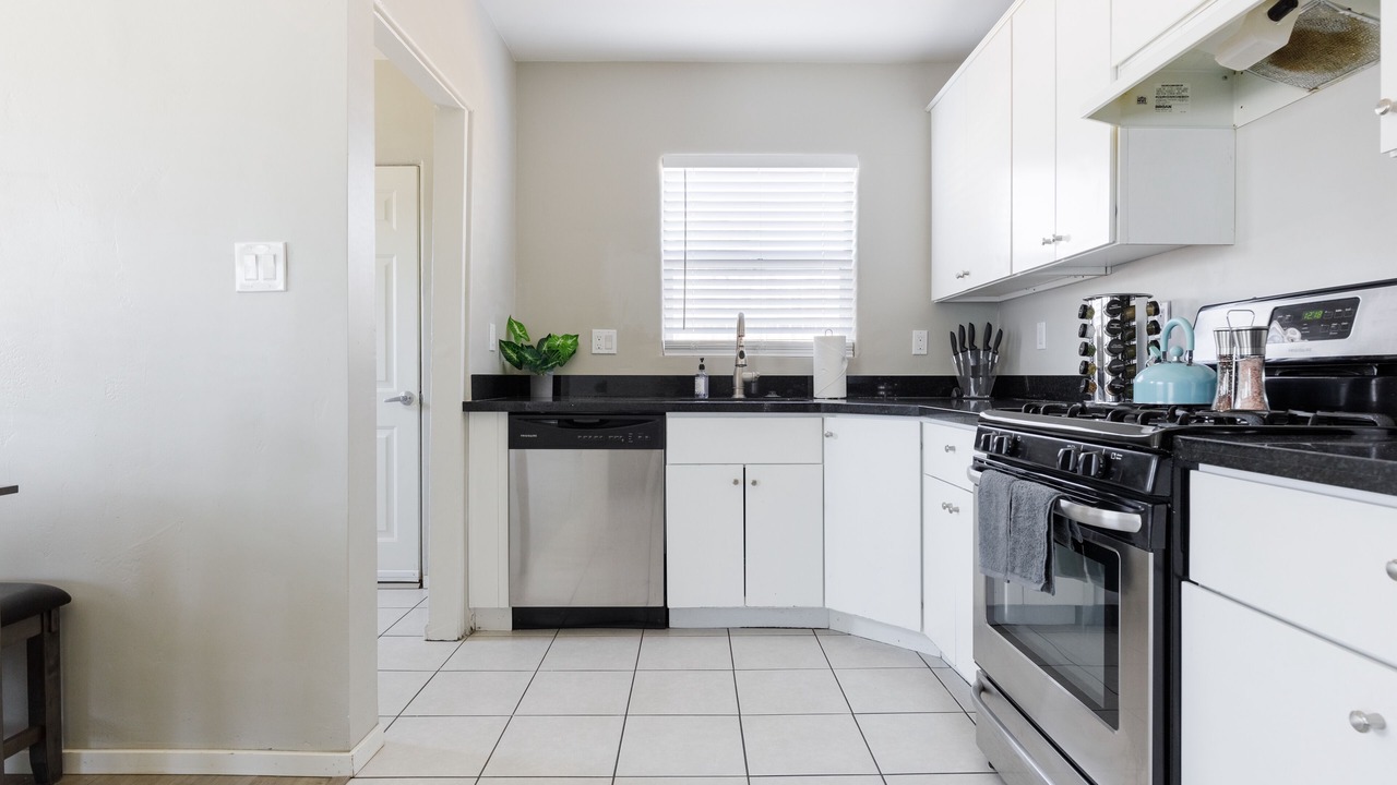 Photo of Kitchen in Encanto