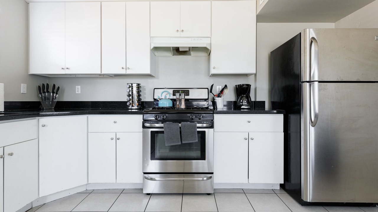 Photo of Kitchen in Encanto