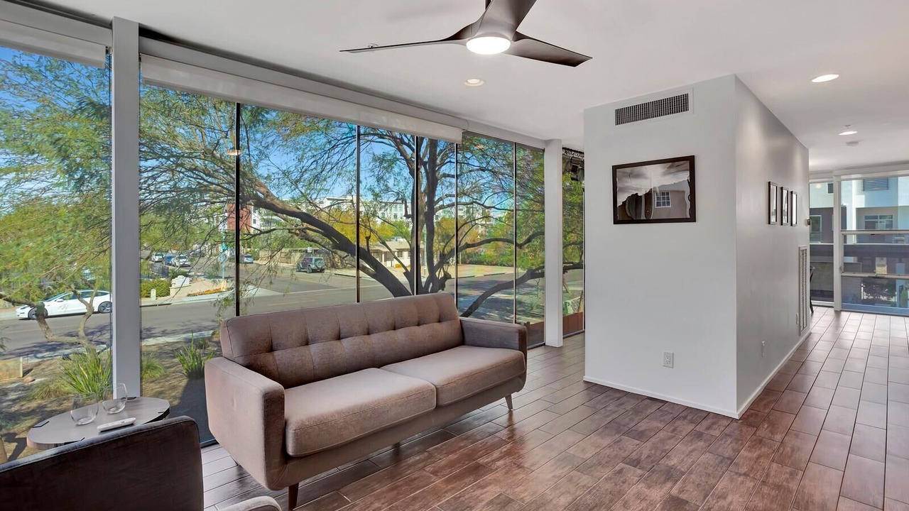 Photo of Livingroom in Security Acres