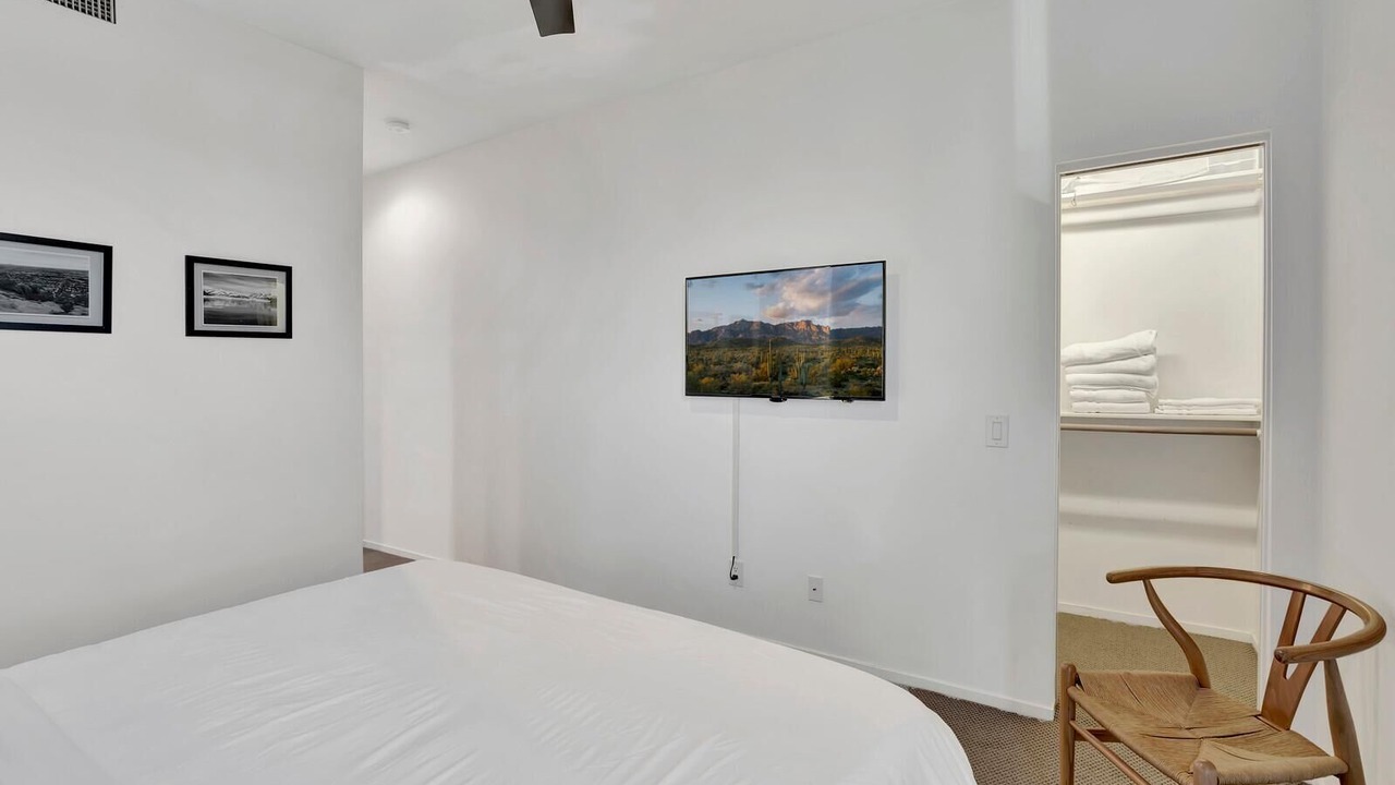 Photo of Bedroom in Security Acres