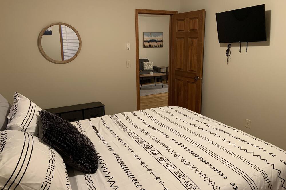Photo of Bedroom in Cody