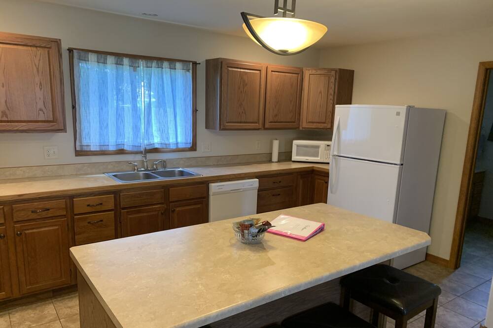 Photo of Kitchen in Cody