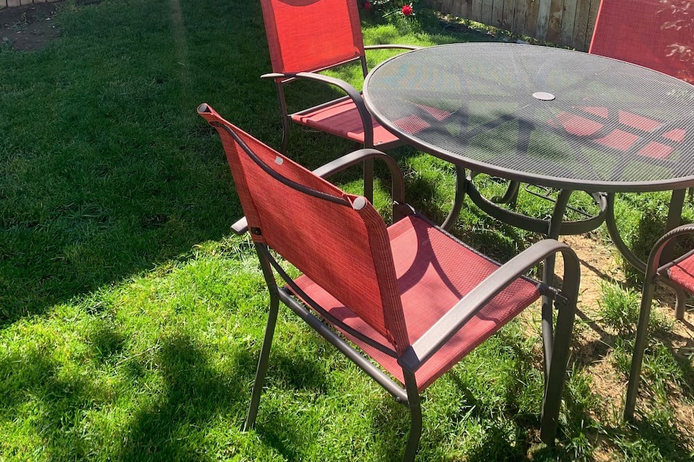 Photo of Patio Balcony in Cody