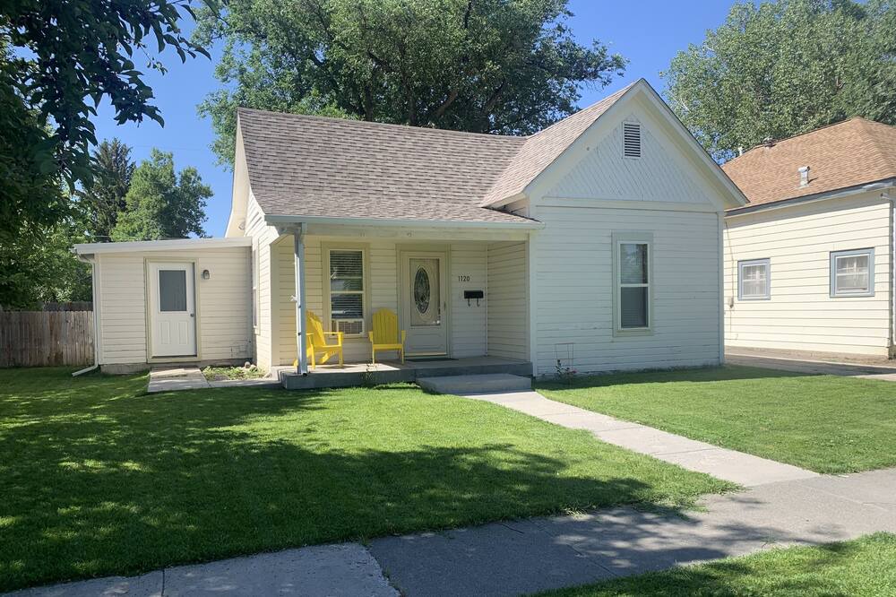 Photo of Outdoor in Cody