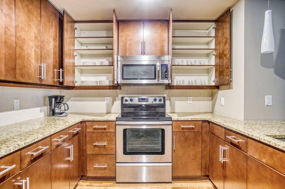 Photo of Kitchen in Cherry Creek