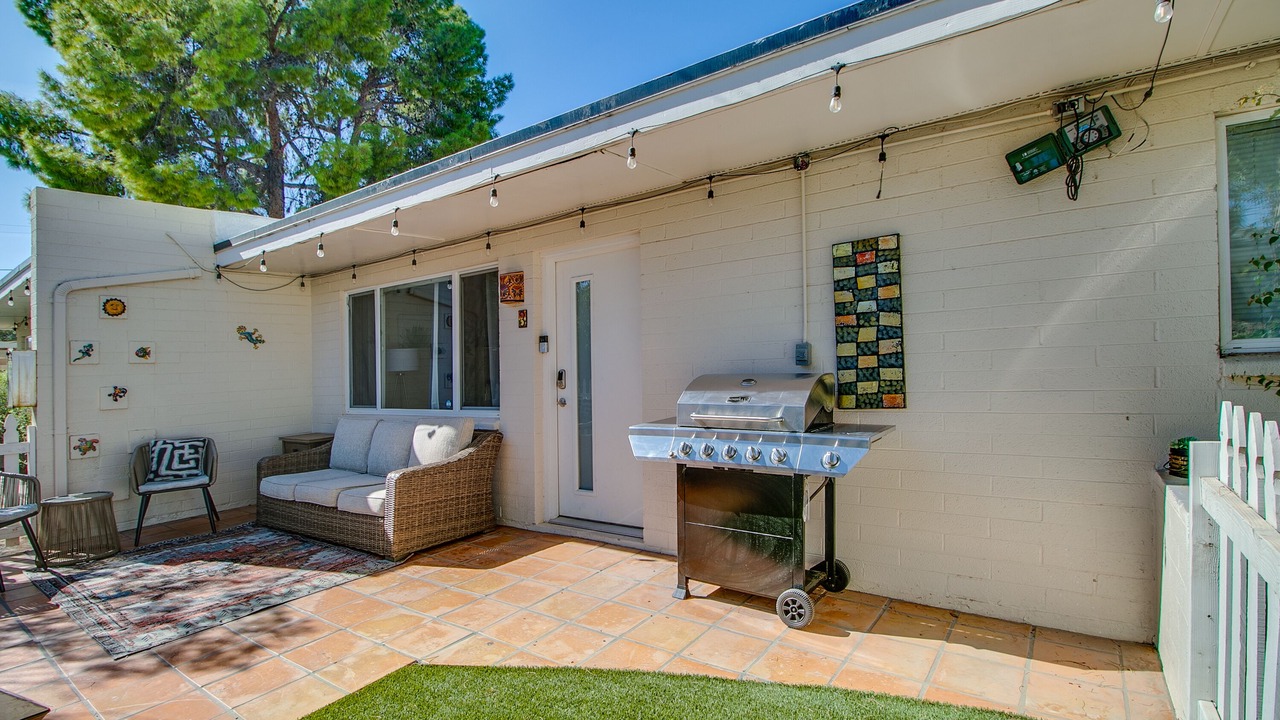 Photo of Outdoor in Arcadia Lite