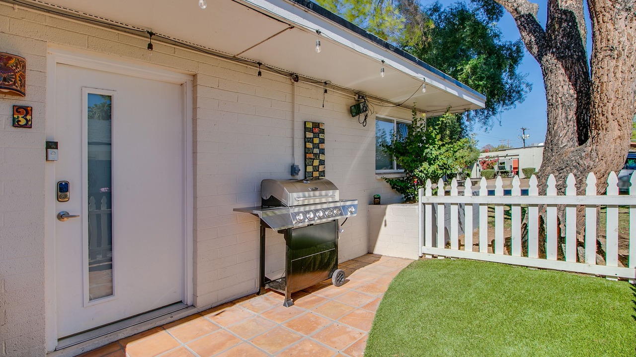 Photo of Outdoor in Arcadia Lite